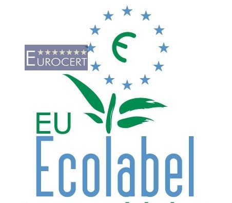 Ecolabel belgesi, sertifikası